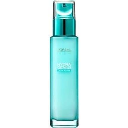 L'Oreal Paris Hydra Genius Aloe Water Hydration And Freshness For Normal Skin To Combination Skin With Aloe Water And Hyaluronic Acid 70Ml
