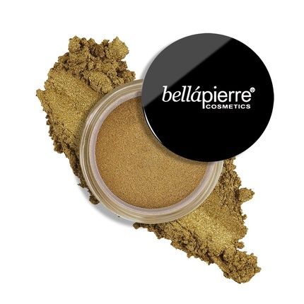 Bellapierre Shimmer Powder Paraben Free Vegan And Cruelty Free 2.35G - Stage