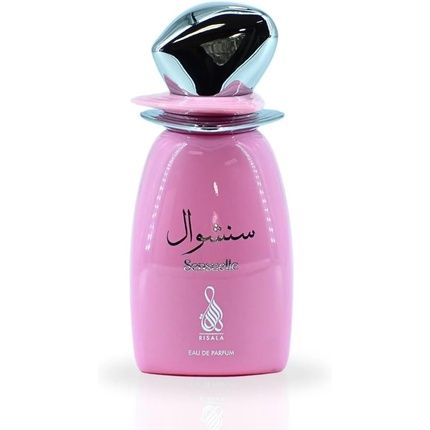 Sensuelle By Risala For Women 3.4 Oz Edp Spray