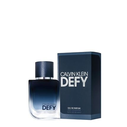 Calvin Klein Defy Eau De Parfum Woody & Leathery Men'S Cologne - Image 3