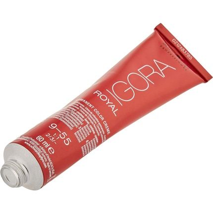 Schwarzkopf Ir 9-55 Light Blonde Gold Extra 60Ml - Image 3