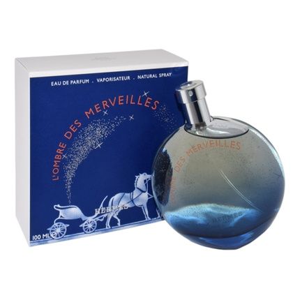 Herms L'Ombre Des Merveilles Eau De Parfum 100Ml