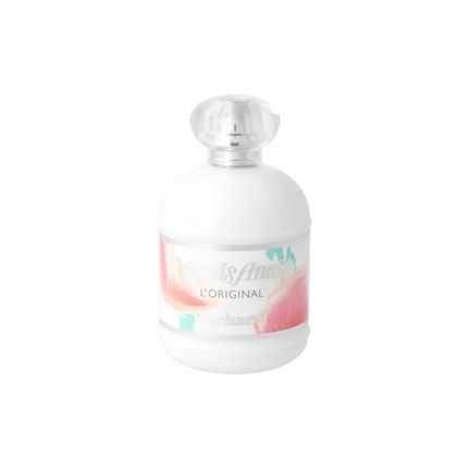 Cacharel Anais Anais Eau De Toilette Spray 100Ml - Image 4