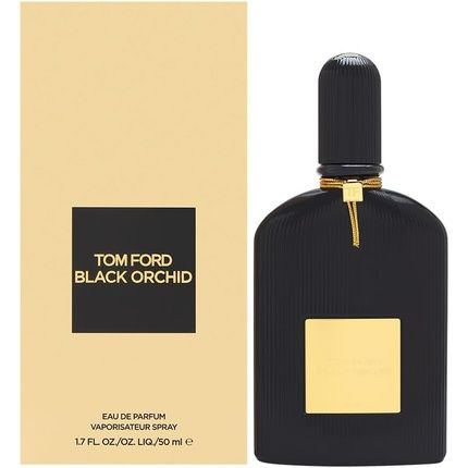 Tom Ford Black Orchid Eau De Parfum 50Ml