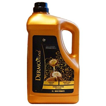 Dermomed Argan Soap 5000 Ml