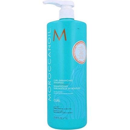 Moroccanoil Curl 1000 Ml For Women