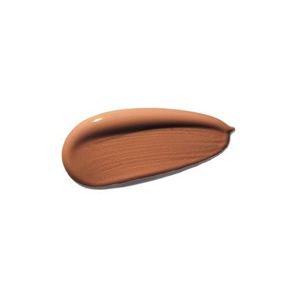 Shiseido Synchro Skin Self-Refreshing Custom Finish Powder Foundation 0.31Oz 450 Copper