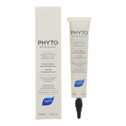 Phyto Apaisant Antiitch Treatment Serum 50Ml