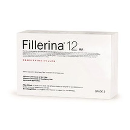 Filler Treatment Level 3 12Ha (Filler Treatment) 2 X 30 Ml