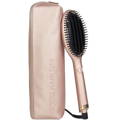 Ghd Glide Hotbrush Sunsthetic Collection Bronze - Image 3