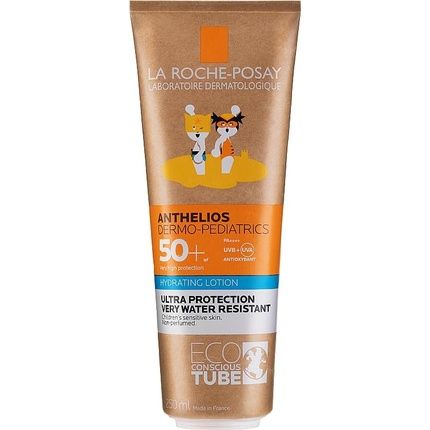 Anthelios Pediatrics 50+ Ultra Lotion Milk 75Ml