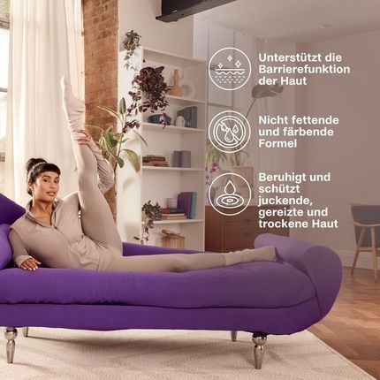 Multigyn Calming Cream For Irritated And Dry Skin In The Intimate Area - Image 3