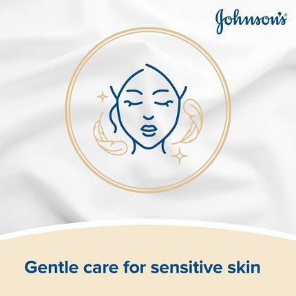 Johnson'S Make-Up Be Gone Extra Sensitive Wipes - Image 3