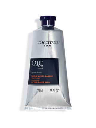 L'Occitane Comforting After-Shave Balm Cade 75Ml