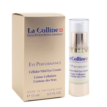 La Colline Eye Cream 15Ml