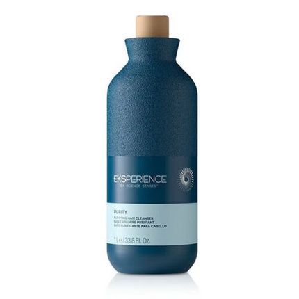 Revlon Professional Eksperience Purity Dandruff Shampoo Cleanser 250Ml