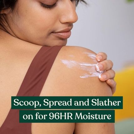 The Body Shop Hemp Body Butter 200Ml