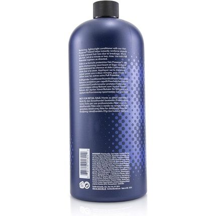 Bumble & Bumble Full Potential Conditioner 1000Ml