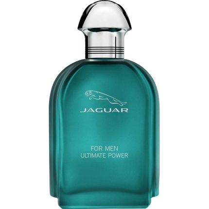 Jaguar For Men Ultimate Power Eau De Toilette Spray 100Ml