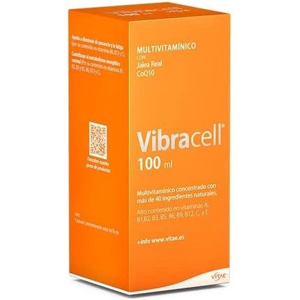 Vitae Vibracell 100Ml
