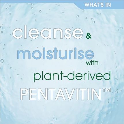 Simple Water Boost Facial Cleanser Micellar Water - Image 3