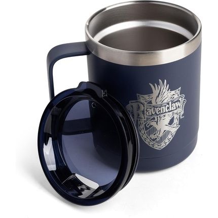 Smartshake Bohtal Insulated Coffee Mug 12 Oz Double Wall Vacuum Insulated