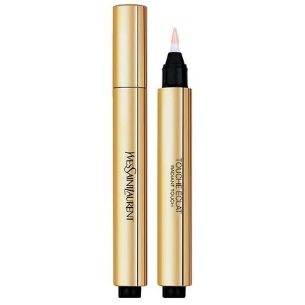 Yves Saint Laurent Touche Eclat Radiant Touch Highlighter Concealer 1 Luminous Radiance 2.5Ml