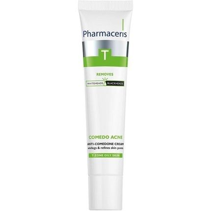 Pharmaceris T Comedo Acne Anti-Comedone Cream 40Ml