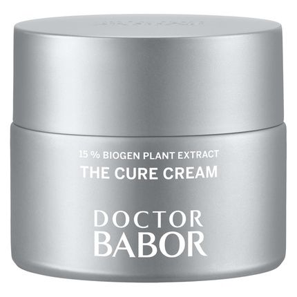Doctor Babor Regeneration The Cure Cream Revitalizing Facial Care