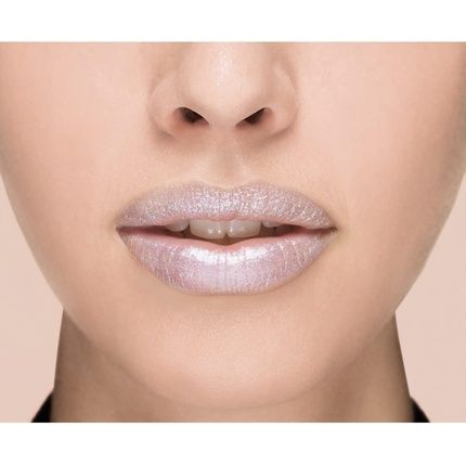 L'Oreal Rouge Signature Lip Topper 210 White Gold 7Ml - Image 3