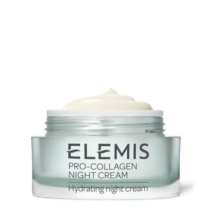 Elemis Pro-Collagen Night Cream 50Ml