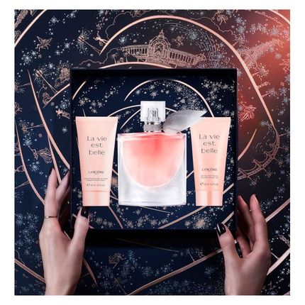 Lancome La Vie Est Belle Eau De Parfum 50 Ml - Image 3