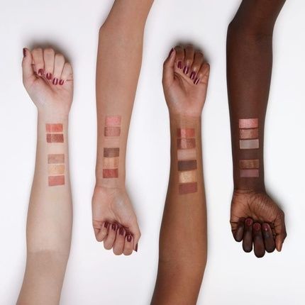 Essence Bronzed This Way Eyeshadow Palette 4.5G 0.16Oz - Image 3