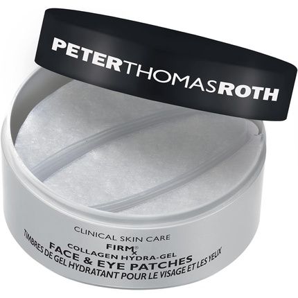 Peter Thomas Roth Firmx Collagen Hydra-Gel Face & Eye Patches