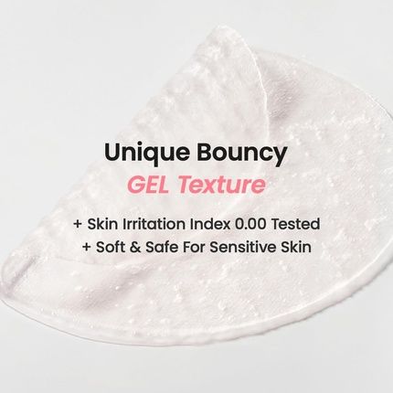 Biodance Collagen Gel Tonic Pads - Refines Pores And Improves - Image 3
