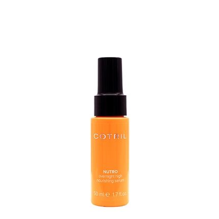 Hair Cotril Nutro Overnight High Nourishing Serum 50Ml