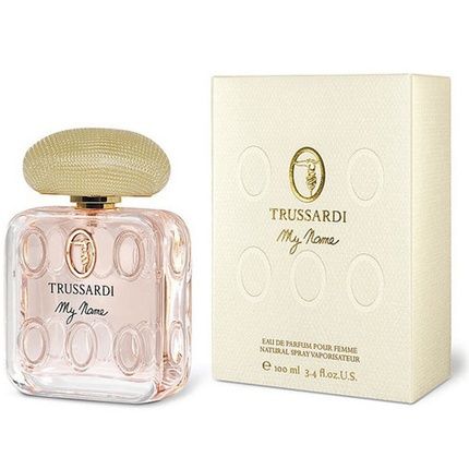 Trussardi My Name Eau De Parfum 30Ml
