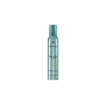 Rene Furterer Style Foam Sculptor 200Ml Professional Hair Care