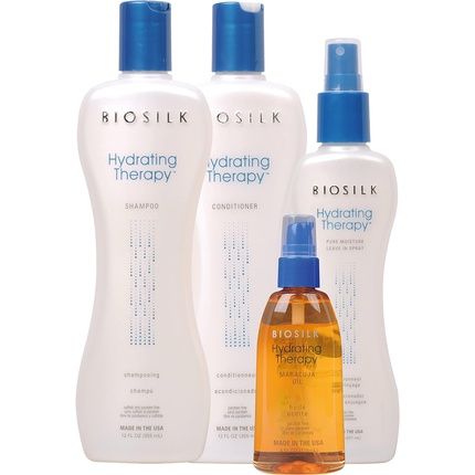 Biosilk Hydrating Therapy Conditioner 355Ml
