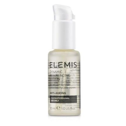 Elemis Tri-Enzyme Resurfacing Lotion Salon Product Skin Care 30Ml