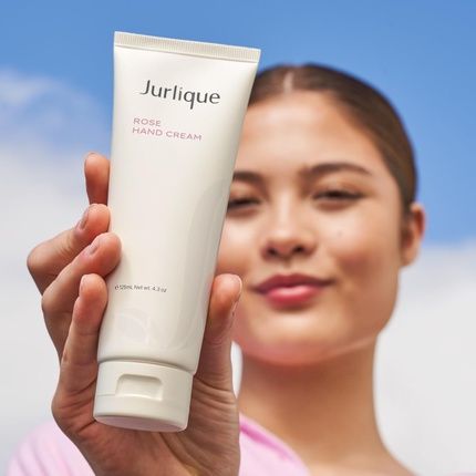Jurlique Rose Hand Cream 125Ml - Image 3