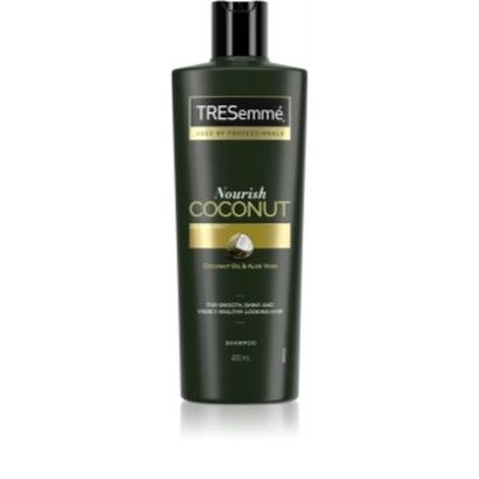 Tresemm&Eacute; Botanique Nourish Replenish 400 Ml