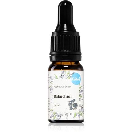 Kvitok Bakuchiol Face Serum For Sensitive And Dry Skin - 10 Ml