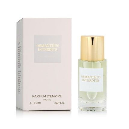 D'Empire Perfume For Women Standard 50.00Ml