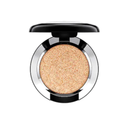 Mac Cosmetics Dazzle Shadow Extreme Kiss Of Klimt - Image 4