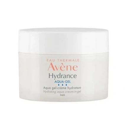 Avne Hydrance Aquagel Moisturizing Cream 50Ml