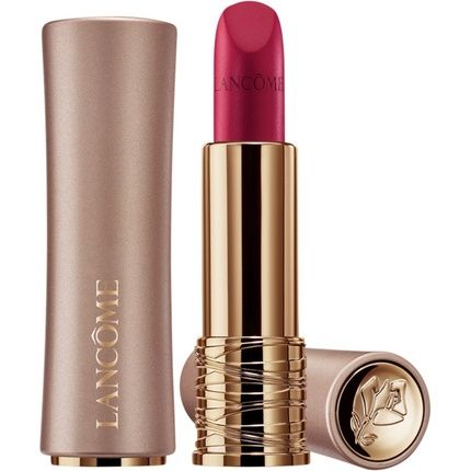 Lancome L'Absolu Rouge Intimatte Lipstick 525 French Bisou 3.4G