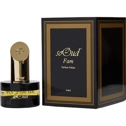 Sooud Fam Parfum Nektar Parfum Extrait