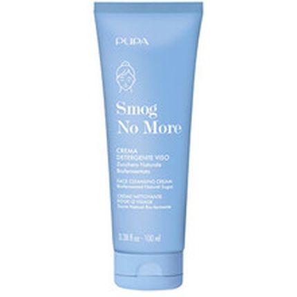 Pupa Smog No More Face Cleansing Cream 100Ml