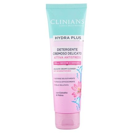 Hydra Basic Gentle Creamy Cleanser 150Ml